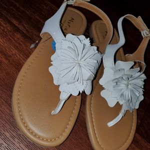 BRAND NEW Sandals!!
